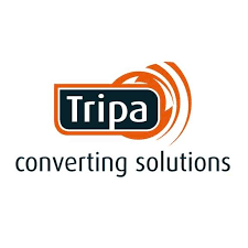 Tripa converting solutions logo